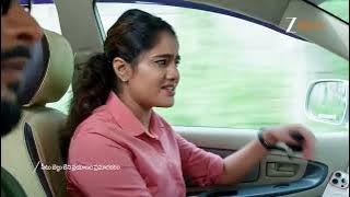 Jagadhatri Telugu | Ep - 662 | Preview | Nov 10 2025 | Zee Telugu