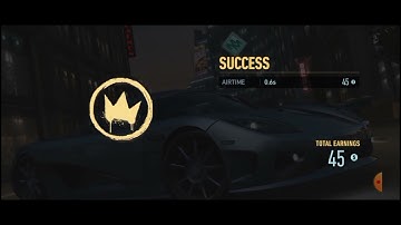 Need For Speed No Limits || Chapter 3 part 1