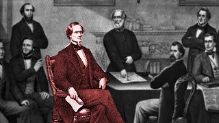 How Jefferson Davis Impacted the Civil War & The Confederate States of America
