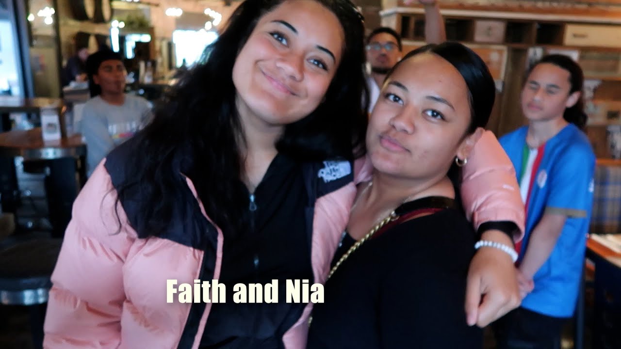How to build strong family relationships: NZ Niue Magafaoa Kaufakalataha. 