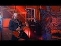 Crobot - Better Times | Machine Shop LIVE | (In The Studio Video)