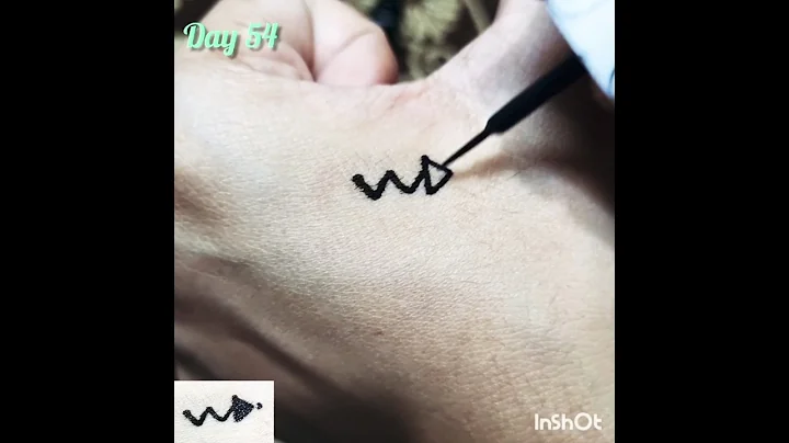 100 days of stunning Indian bottu art challenge coming your way #day54 #beautiful #beauty #shorts