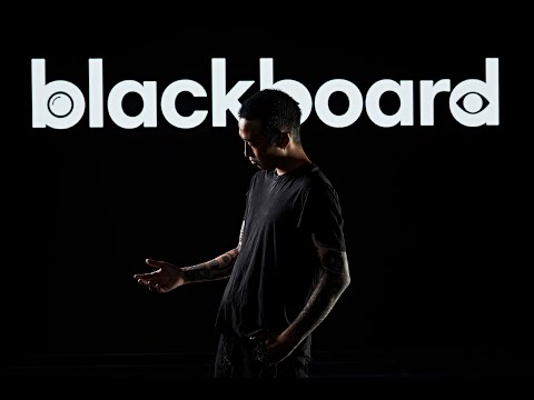 8「君と地球で」(blackboard version)