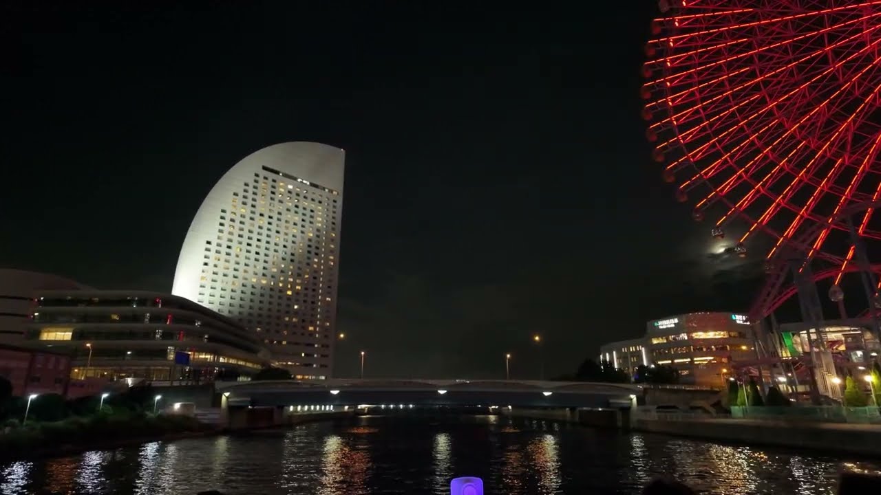横浜 26  concert El Night アイドル