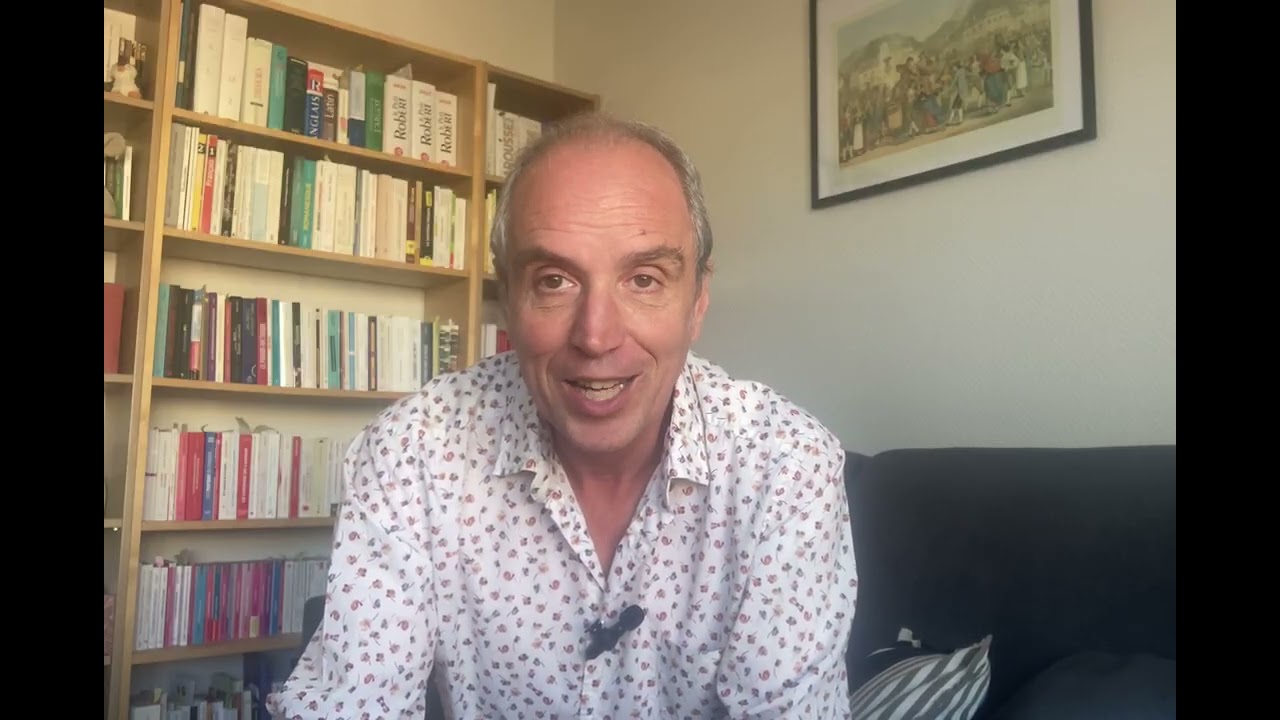 Ce que la langue française doit à l’arabe