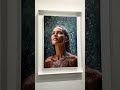 LA’s Largest Art Show in 30 Seconds 🖼️