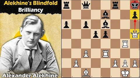 Alekhine