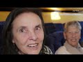Im Nachtzug von Ost nach West | ARTE Re: