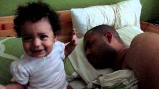 Celebrity Sofia waking up daddy Wealth