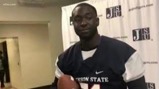 DeSoto High School senior killed in downtown Dallas shooting