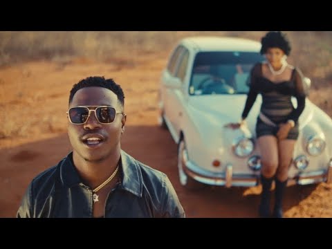 Pjay Cruz – Deep In Love (Official Video)