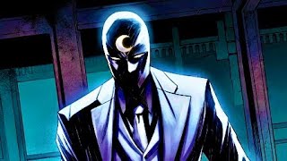Moon Knight Song “Lunacy” (Marvel)