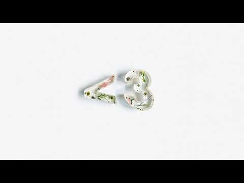 nightly - not like you (official audio)