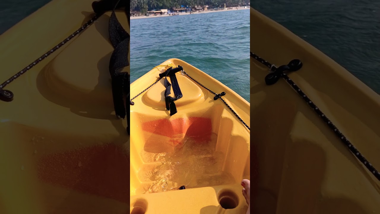 Hymn to the Sea #shorts - YouTube