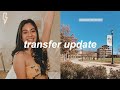 my experience transferring to kennesaw state university (so far)