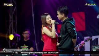 LAMUNAN~HARNAWA FT TANIA~NEW BINTANG YENILA