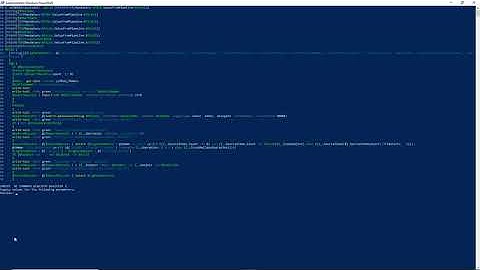 Enable Mailbox Auditing