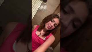 Ignore The Armpits Hait Whatg.ima Shave