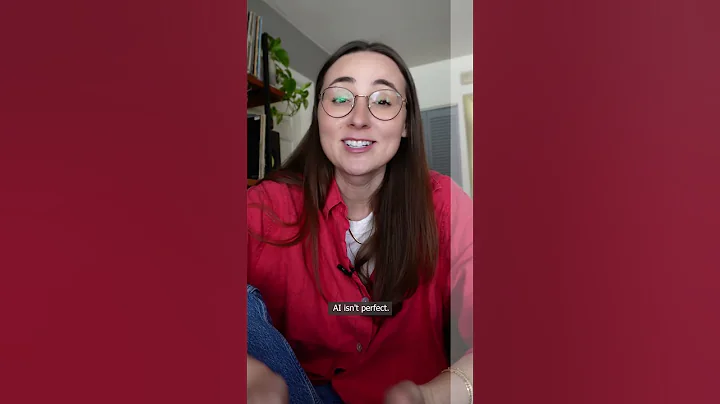 Artificial intelligence in newsrooms? #AI #Journalism