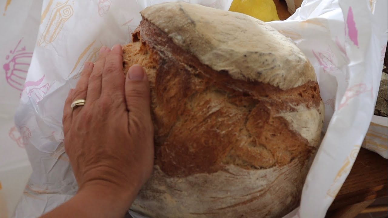 Unsere Ungarn Einkäufe