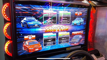 WMMT6 | Osaka / Ghost Battle