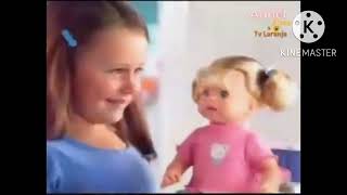 Tanda Comercial Discovery Kids Brasil Novembro 2009 Incompleto
