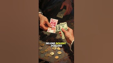 Why currency wars start with tiny adjustments