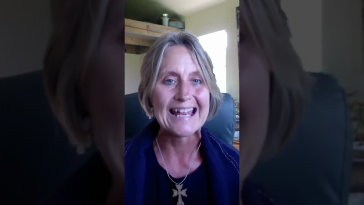 No shame in seeking help — healing rivers