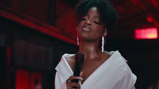 Ari Lennox - Static (Live Performance at Coke Studio)