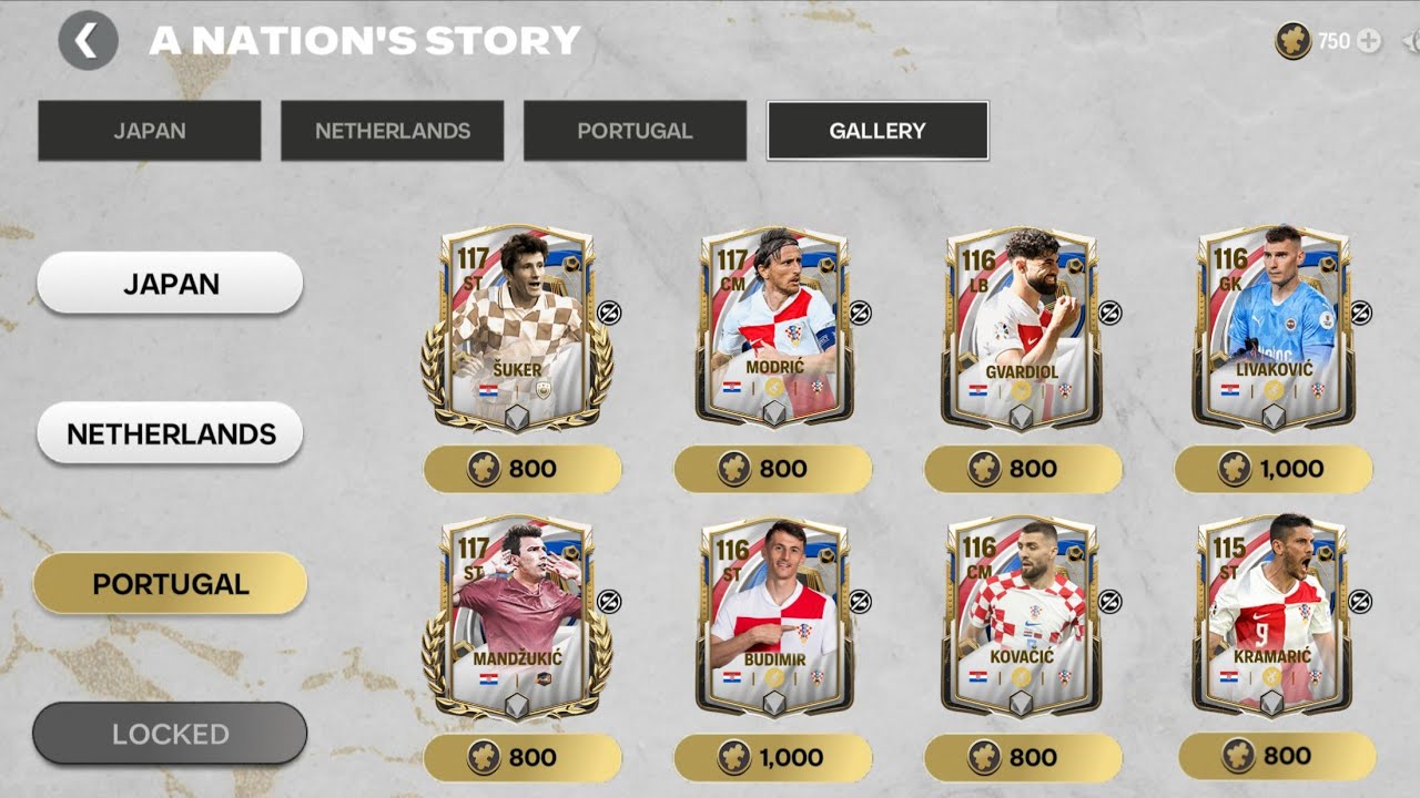 THE SHARD SYSTEM IS BACK 😳 FREE 117 MODRIĆ!! A NATIONAL STORY CROATIA EVENT LEAKS FC MOBILE 26!
