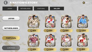 The Shard System Is Back Free 117 Modrić A National Story Croatia Event Leaks Fc Mobile 26