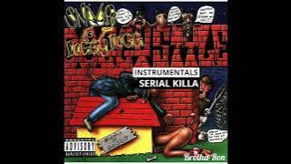 Snoop Dogg - Serial Killa Instrumental