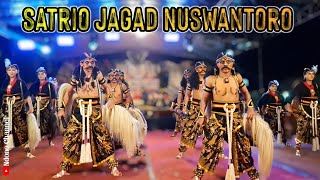 WAROK SJN || SATRIO JAGAD NUSWANTORO TEMANGGUNG LIVE GETASAN NGROPOH KRANGGAN 