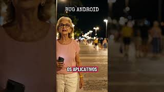 Bug no Android 16 expõe seu IP mesmo com VPN ligada 🚨 #shorts
