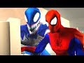 [SFM] Spider-Man 2000 - House Hunting
