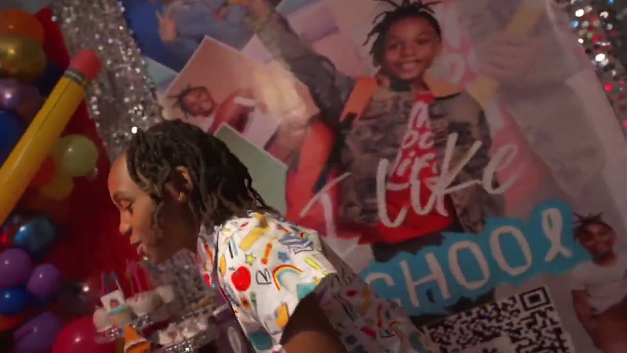 DatBoyZach X I LIKE SCHOOL 