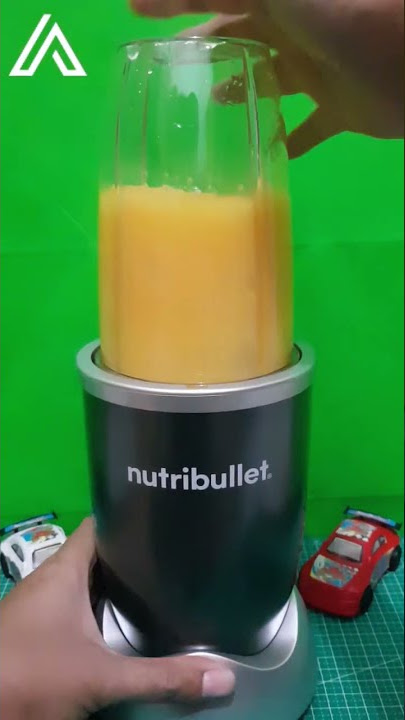 6. Jus Apel   Mangga #shorts