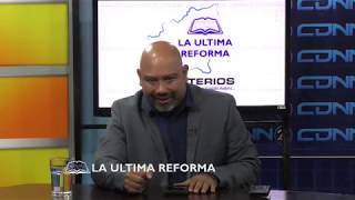 LUR TV PROGRAMA 124