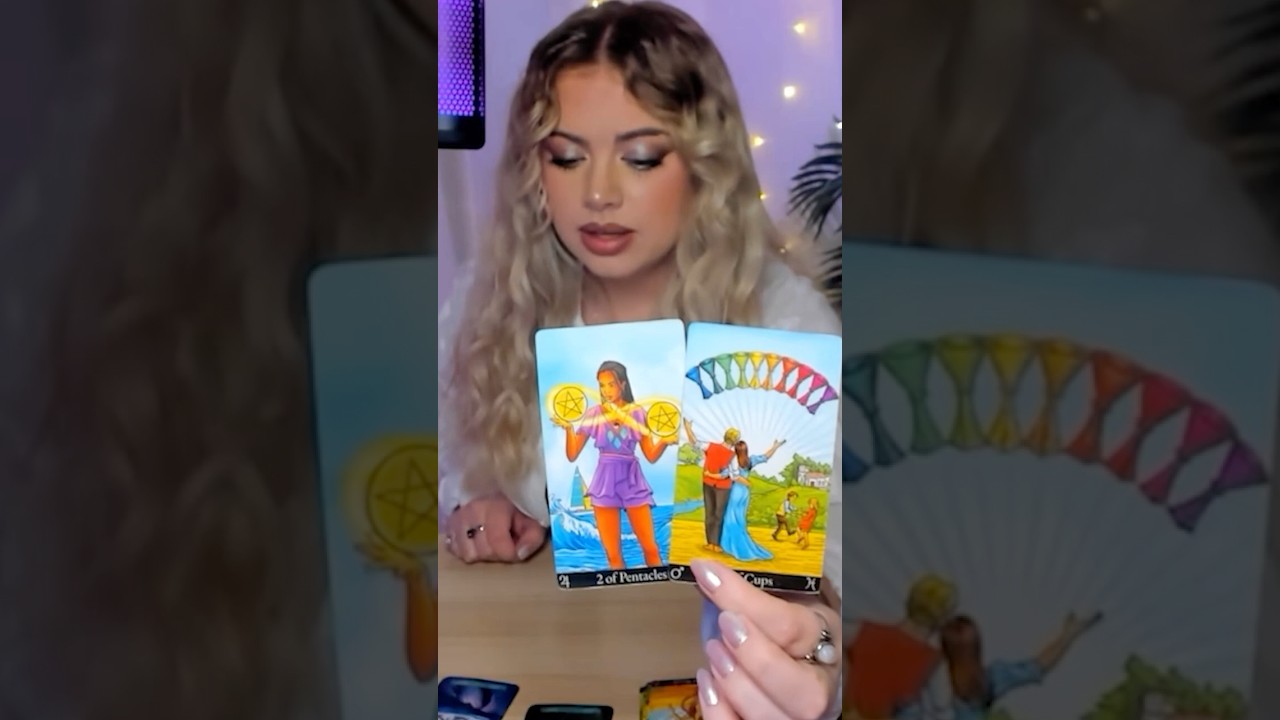 THIS WAS MEANT TO BE!  