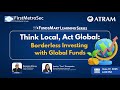 Webinar | Think Local, Act Global: Borderless Investing with Global Funds