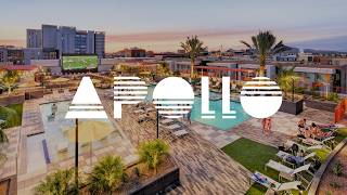 Apollo Tempe Walkthrough YouTube
