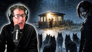 I Work Alone at a Border Checkpoint That No One Crosses—Until Now