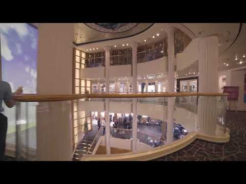 Marella Explorer Ship Tour | Marella Cruises