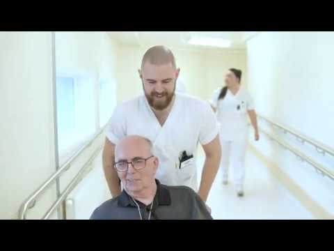 Video: Sykepleier Som Forskriver Medisiner I 13 Europeiske Land