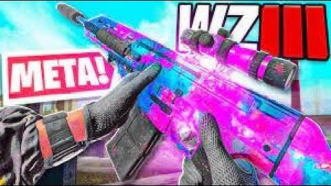 The New Broken MTZ INTERCEPTOR Loadout Is *INSANE* In WARZONE 3! (Best MTZ INTERCEPTOR Loadout) 😍😲