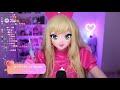 着ぐるみライバーの投げ銭リアクション集 その1【AI Kigurumi】