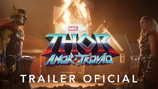 Thor 4: Teoria aponta quem será a namorada de Valquíria em Amor e