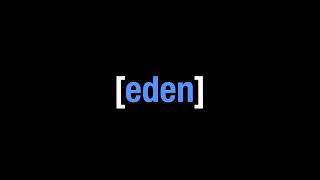 Eden Aesthetix : Episode #28 (Cozy & DK)