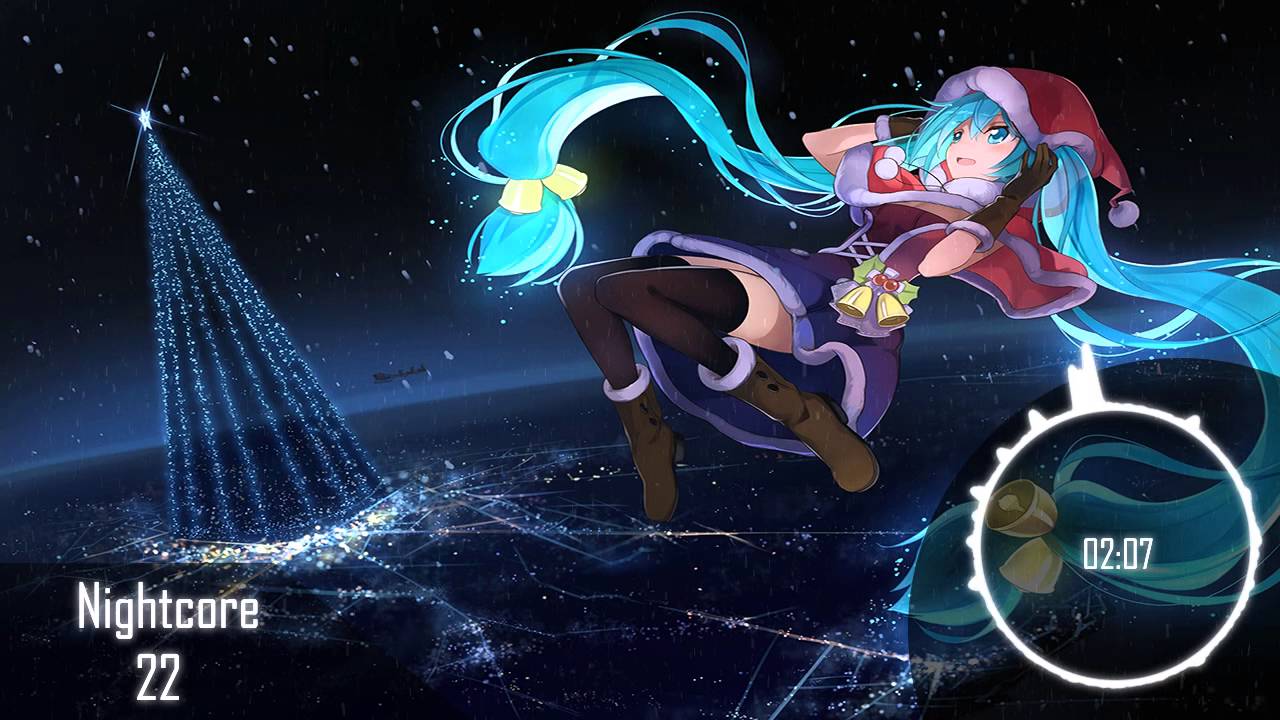 | Nightcore | - 22