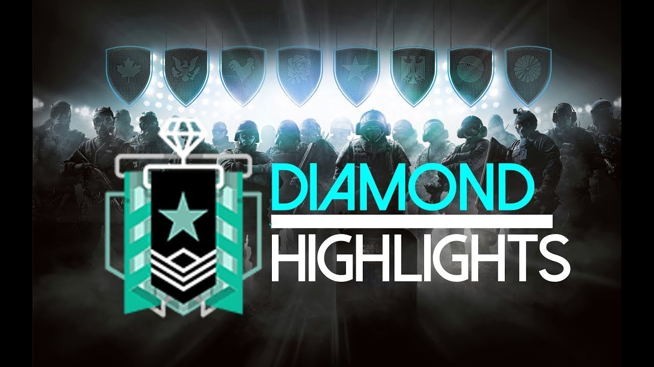 RANKED WITH MY BOY STRATOS!!! RAINBOW SIX SIEGE